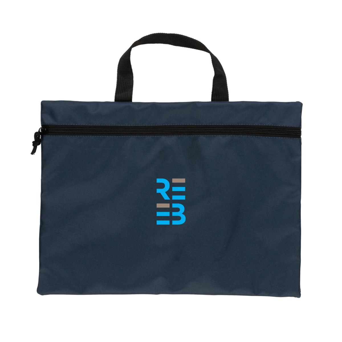 Impact Aware™ Lightweight Document Bag