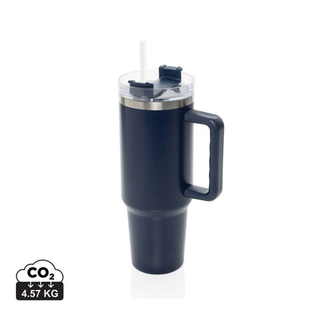 Peakflow Rcs Recycled Steel Tumbler