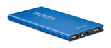 Powerflat8