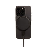 Magnapad 15 W Rcs Rplastic magnētiska 3-in-1 uzlādes pamatne
