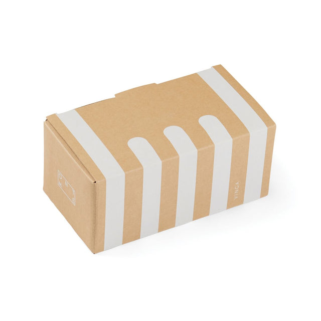 Vinga Monte Neu Mini Dish 2 Pcs