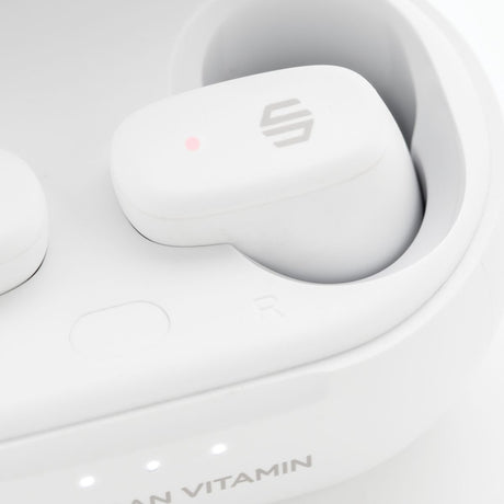 Urban Vitamin Gilroy Hybrid Anc And Enc Earbuds