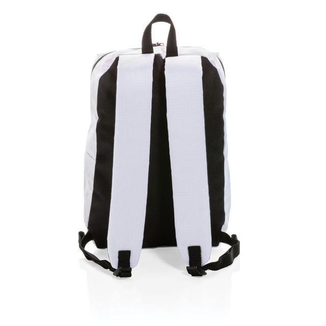 Casual Backpack Pvc Free