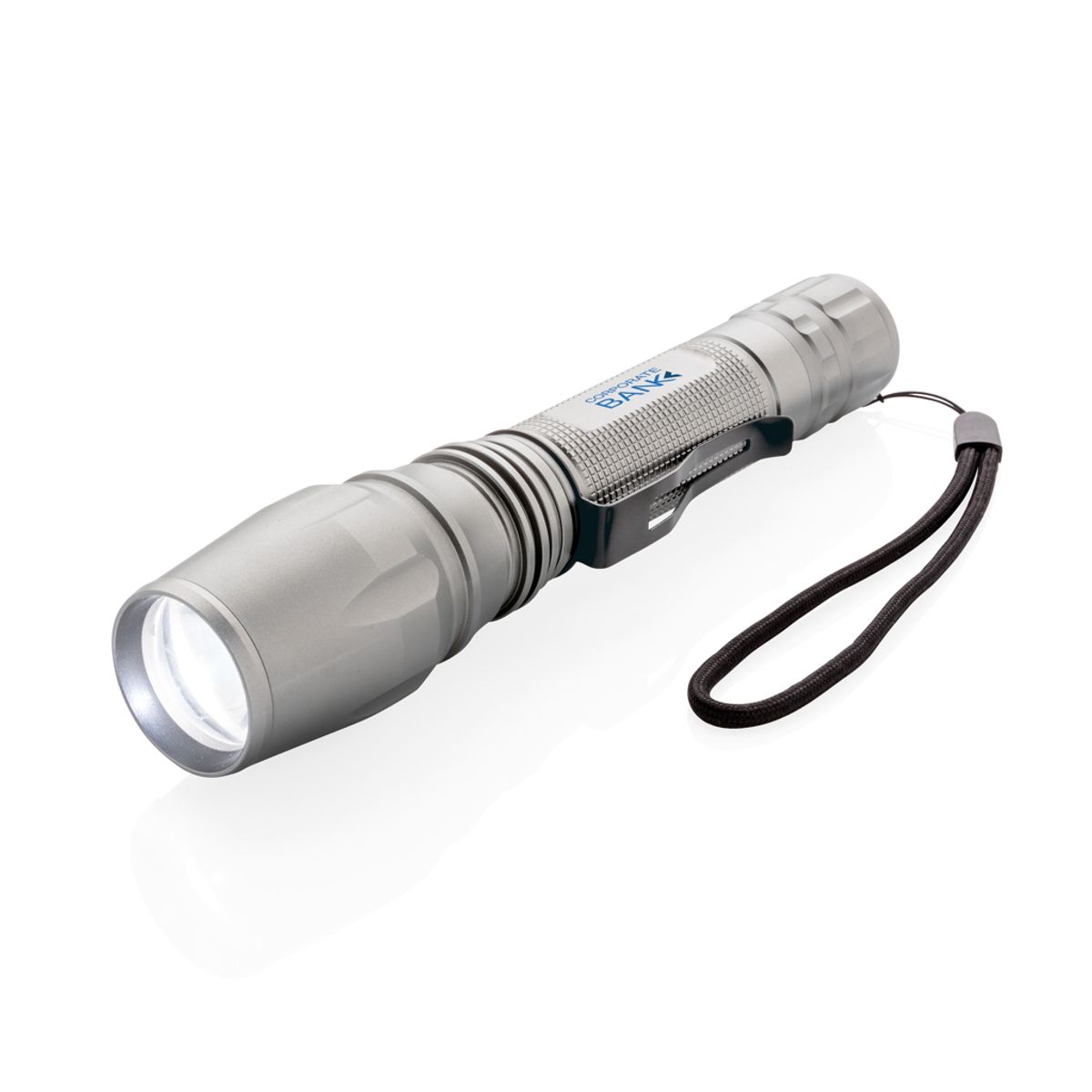 10W Heavy Duty Cree Torch