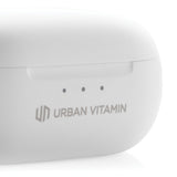 Urban Vitamin Gilroy Hybrid Anc And Enc Earbuds