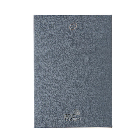 C-Secure Rfid Card Holder & Wallet