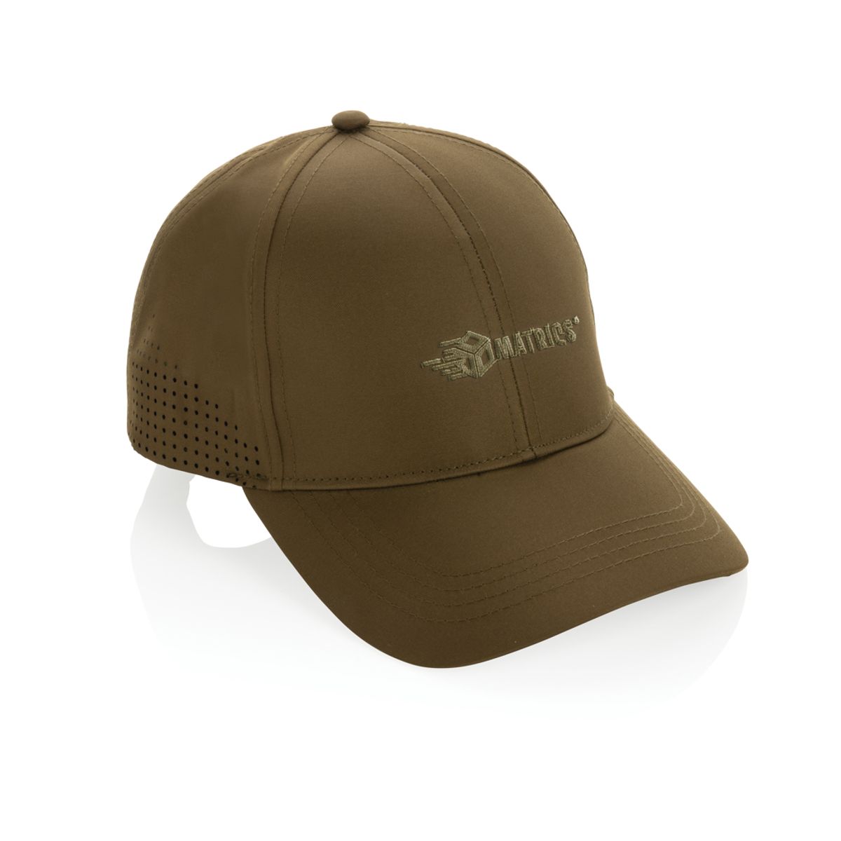 Impact Aware™ Rpet 6 Panel Sports Cap