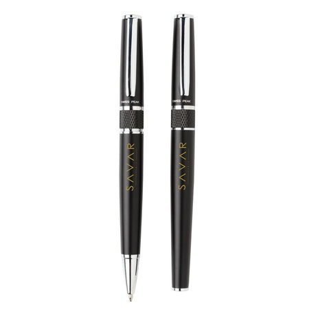 Swiss Peak Deluxe Pen Set