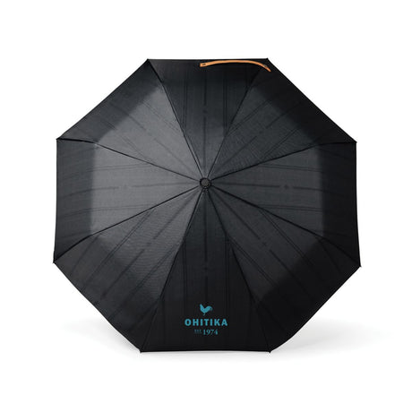 Vinga Bosler Aware™ Recycled Pet 21" Foldable Umbrella