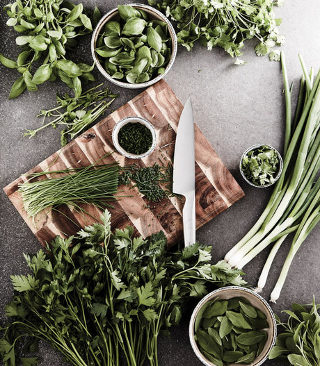 Vinga Hattasan Chef'S Knife