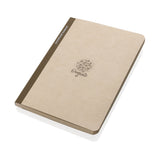 Stylo Sugarcane Paper A5 Notebook