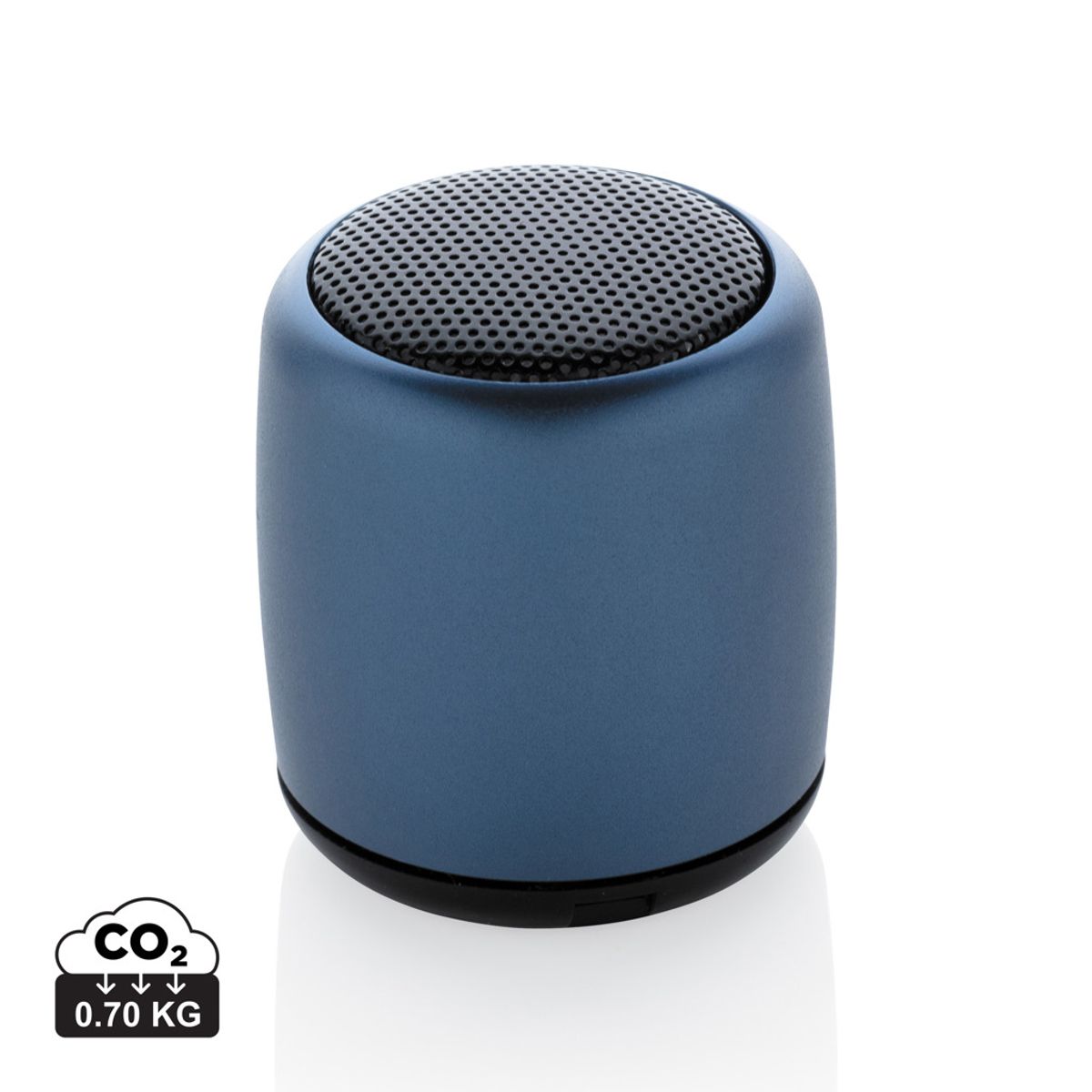 Mini Aluminium Wireless Speaker