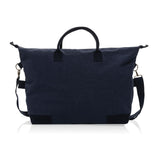 Kezar Aware™ 500 Gsm Recycled Canvas Deluxe Weekend Bag