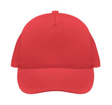 Bicca Cap
