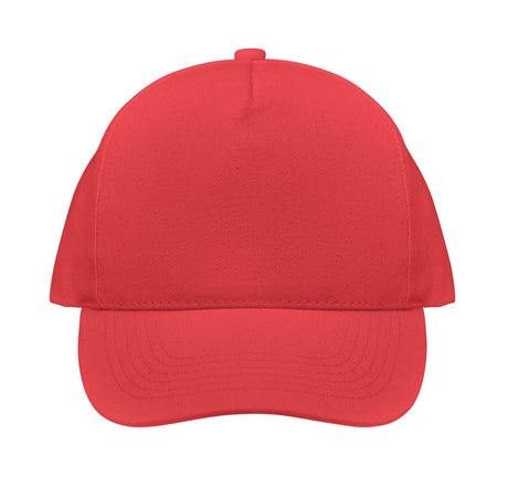 Bicca Cap