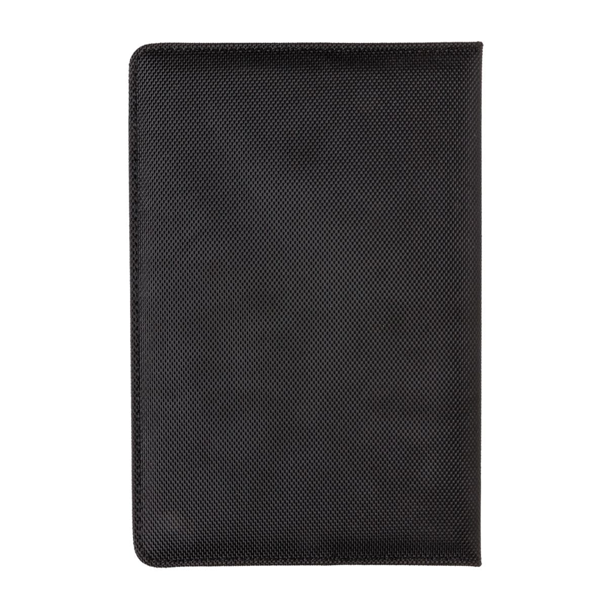 Refillable Notebook And Pen Set