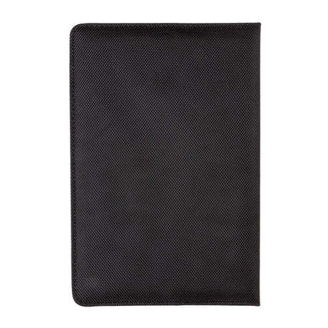 Refillable Notebook And Pen Set