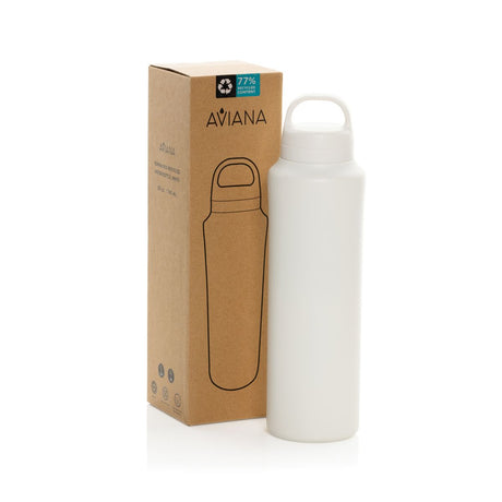 Aviana™ Rowan Rcs pārstrādāta plastmasas pudele 740 ml