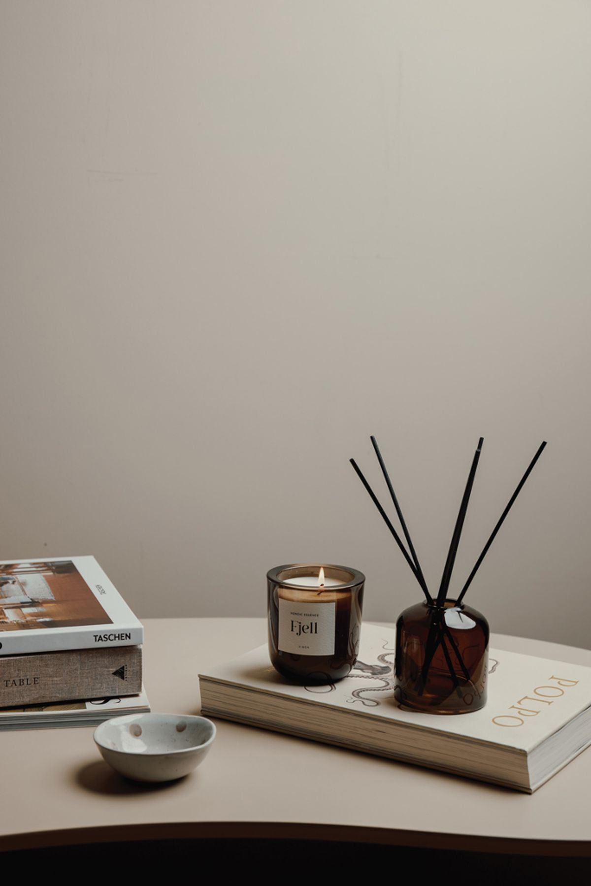 Vinga Nordic Essence Ambience Set