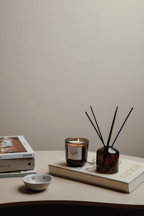 Vinga Nordic Essence Ambience Set
