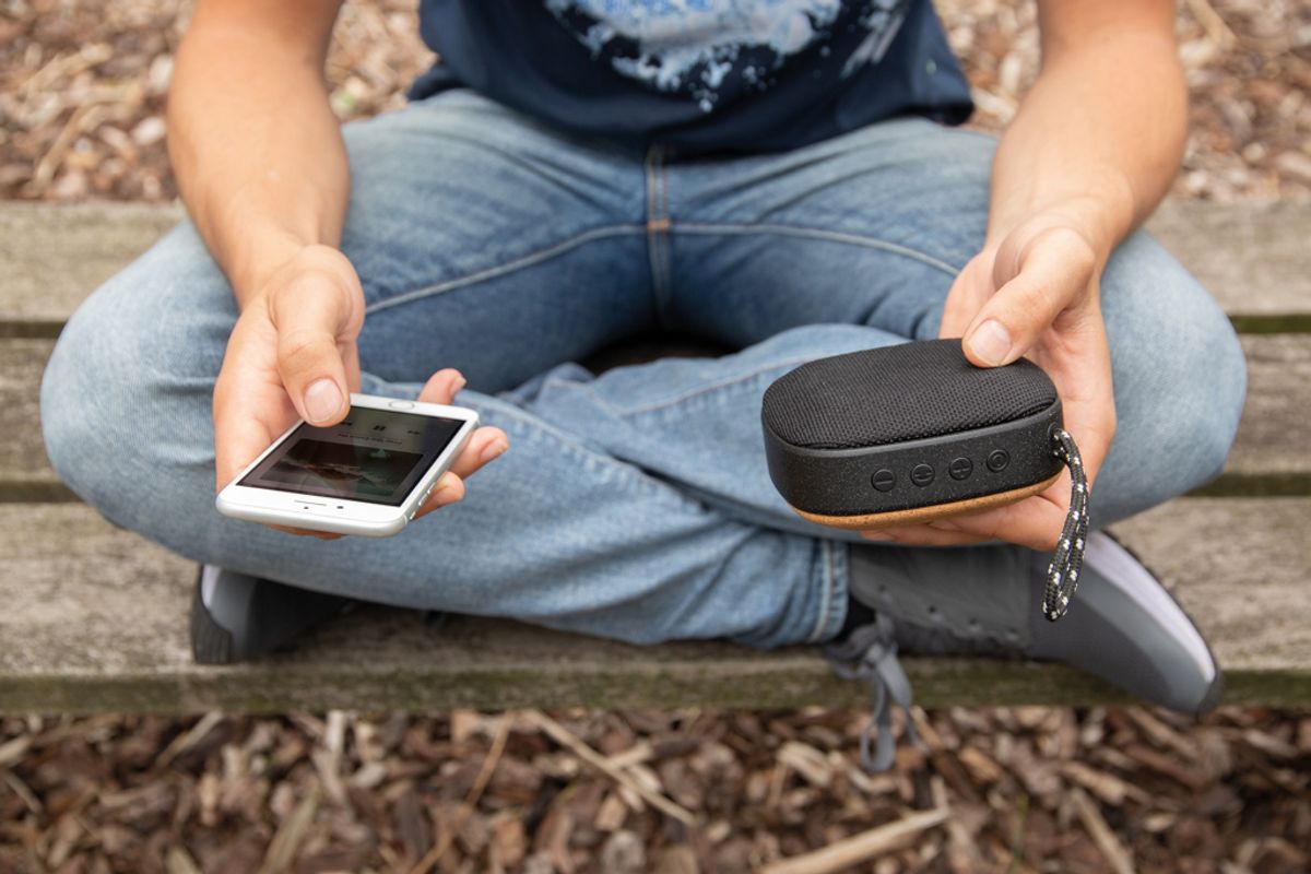 Baia 5W Wireless Speaker