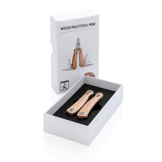 Wood Multitool Mini