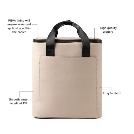 Vinga Baltimore Trail Cooler Backpack
