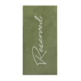 Vinga Lounge Chair Towel