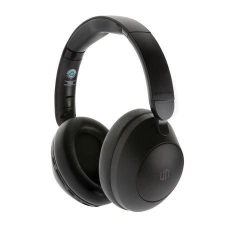 Urban Vitamin Cupertino Rcs Rplastic Anc Headphone
