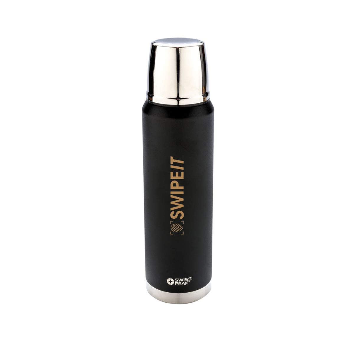 Swiss Peak Elite 1 l vara termokrūze