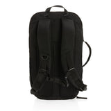 Swiss Peak Aware™ Rpet 15.6 Inch Work/Gym Backpack