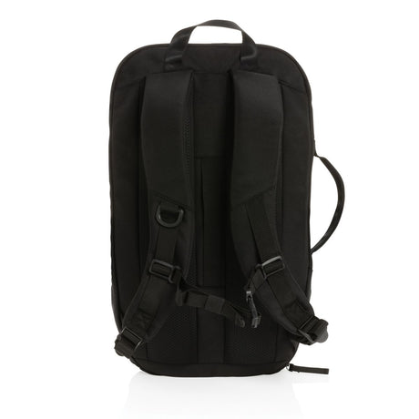 Swiss Peak Aware™ Rpet 15.6 Inch Work/Gym Backpack