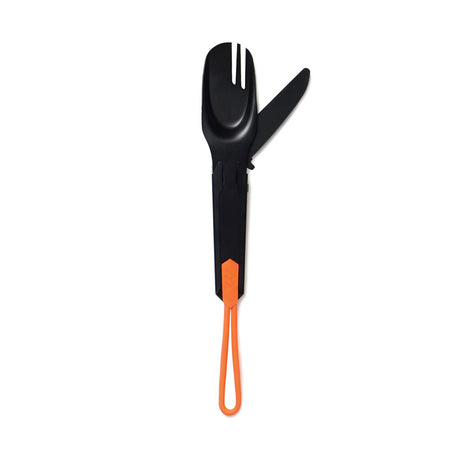 Nordic Drift Trail 4 In 1 Outdoor Cutlery