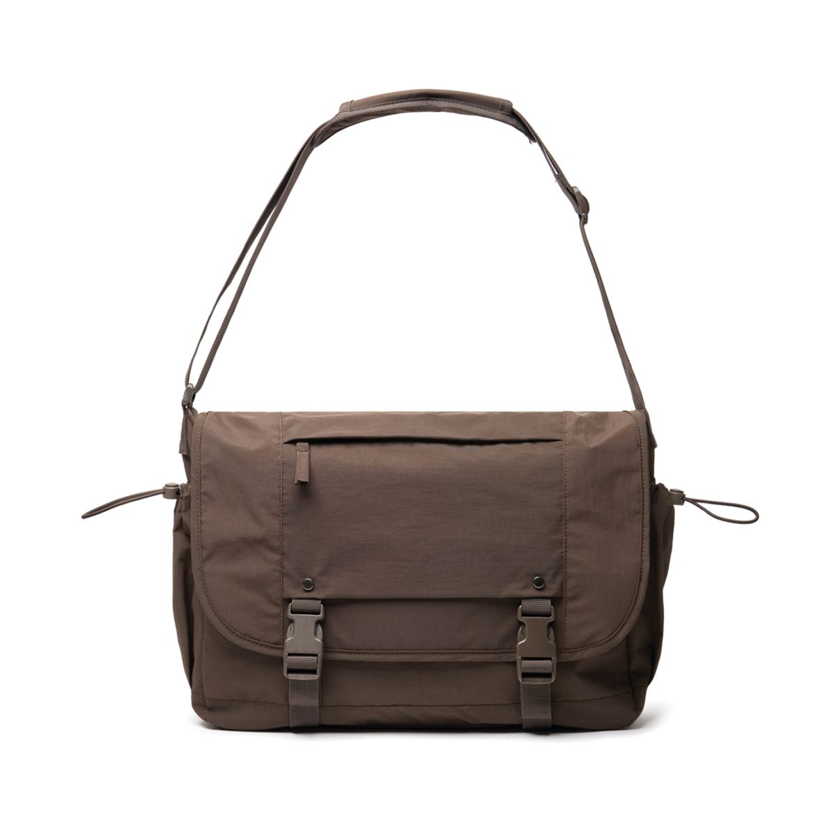 Kento Urban Rcs Recycled Nylon 15.6 Inch Messenger