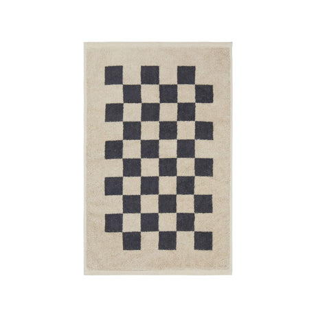 Vinga Elba Ocs Organic Cotton Towel, 4 Pcs Set