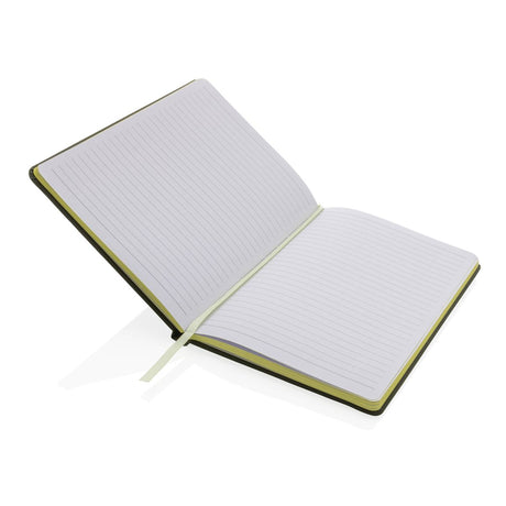 Grs Certified Rpet A5 Notebook