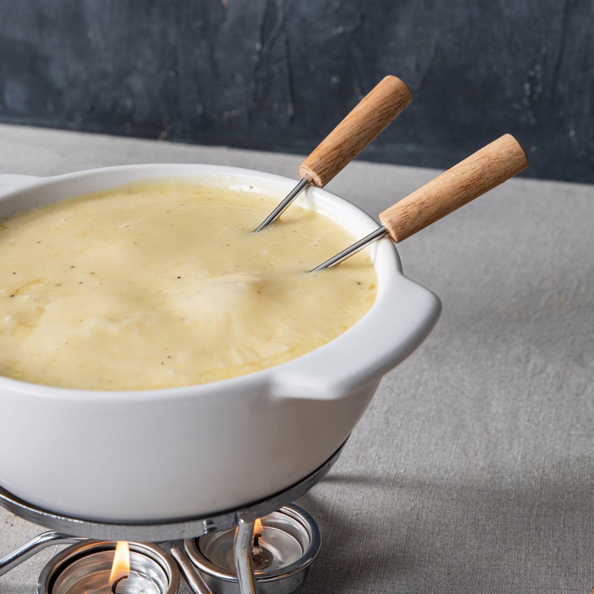Boska Cheese Fondue Set Party - 750 Ml