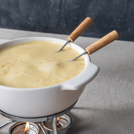 Boska Cheese Fondue Set Party - 750 Ml