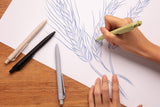 Wheat Straw Pen