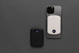 Magboost Rcs Recycled Plastic 5000 Mah Magnetic Powerbank