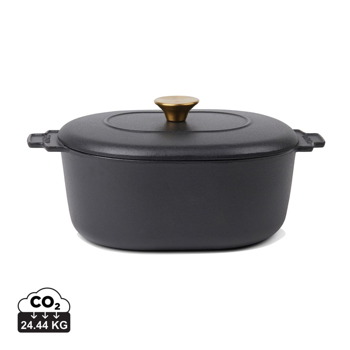 Vinga Monte Heritage Cocotte 4 L