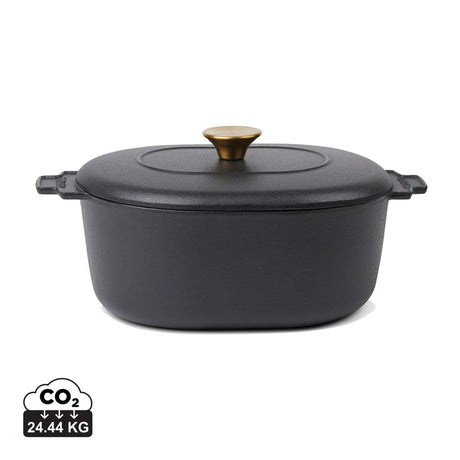 Vinga Monte Heritage Cocotte 4 L