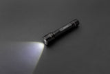 Gear X Rcs Recycled Aluminium Usb-Rechargeable Torch Large