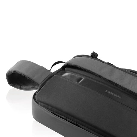 Bobby Bizz 2.0 Anti-Theft Backpack & Briefcase