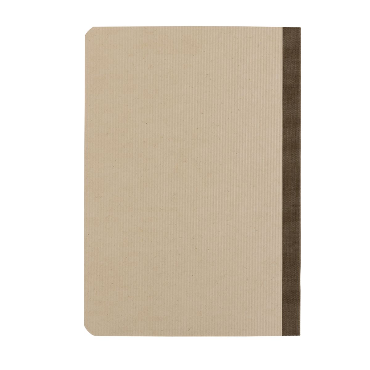 Stylo Sugarcane Paper A5 Notebook
