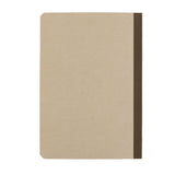 Stylo Sugarcane Paper A5 Notebook