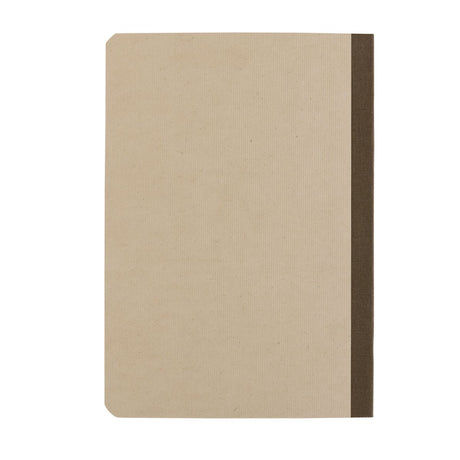 Stylo Sugarcane Paper A5 Notebook