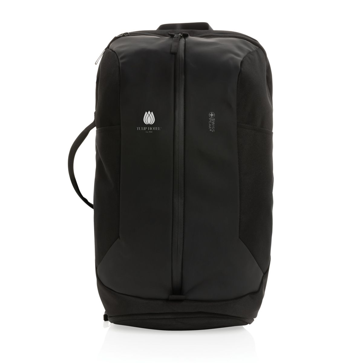 Swiss Peak Aware™ Rpet 15.6 Inch Work/Gym Backpack
