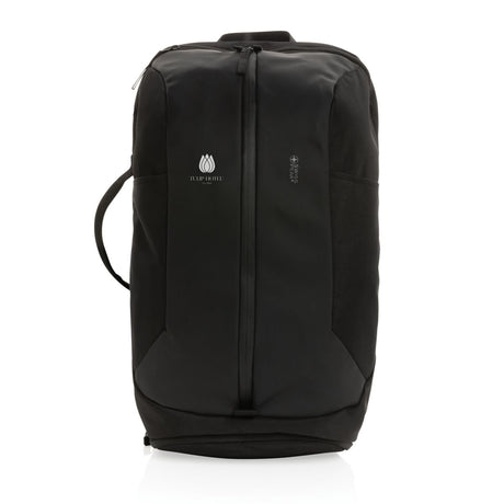 Swiss Peak Aware™ Rpet 15.6 Inch Work/Gym Backpack