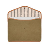 Vinga Bosler Grs Recycled Canvas 16" Laptop Sleeve